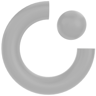 VISION shape icon